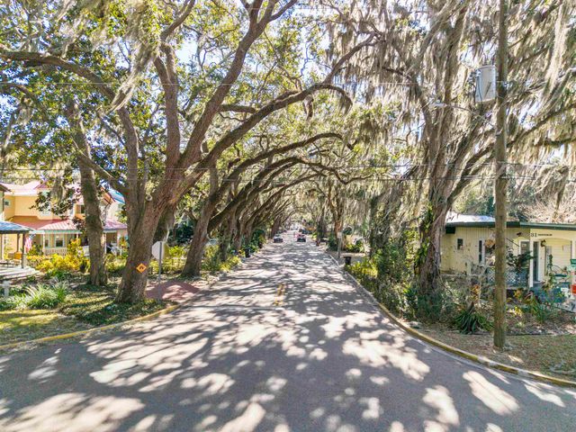 38 Dufferin St., St Augustine, FL 32084