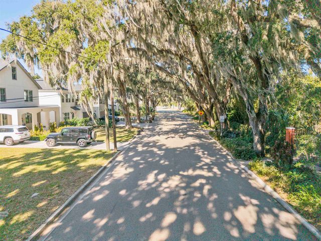 38 Dufferin St., St Augustine, FL 32084
