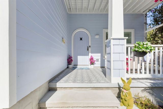 38 Dufferin St., St Augustine, FL 32084