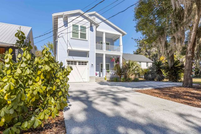 38 Dufferin St., St Augustine, FL 32084