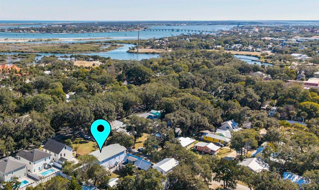 38 Dufferin St., St Augustine, FL 32084