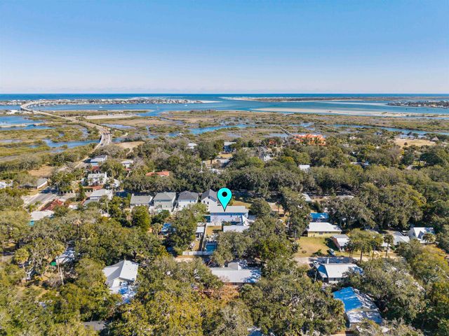 38 Dufferin St., St Augustine, FL 32084