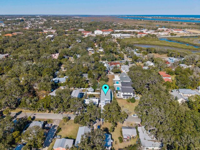 38 Dufferin St., St Augustine, FL 32084