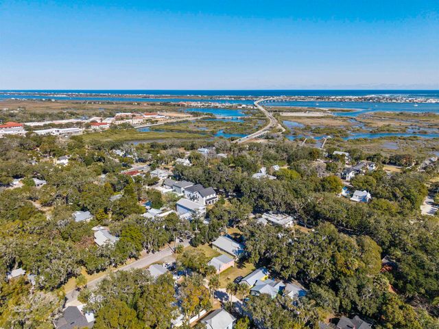 38 Dufferin St., St Augustine, FL 32084