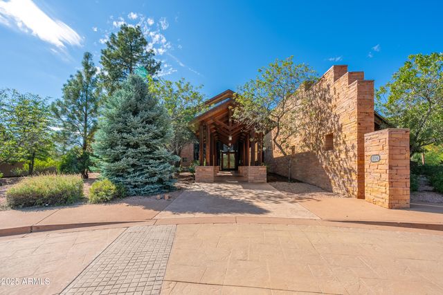 1004 N Scenic Drive, Payson, AZ 85541