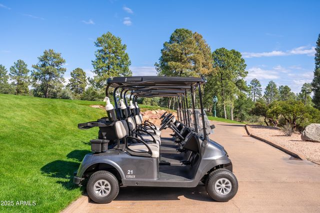 1004 N Scenic Drive, Payson, AZ 85541