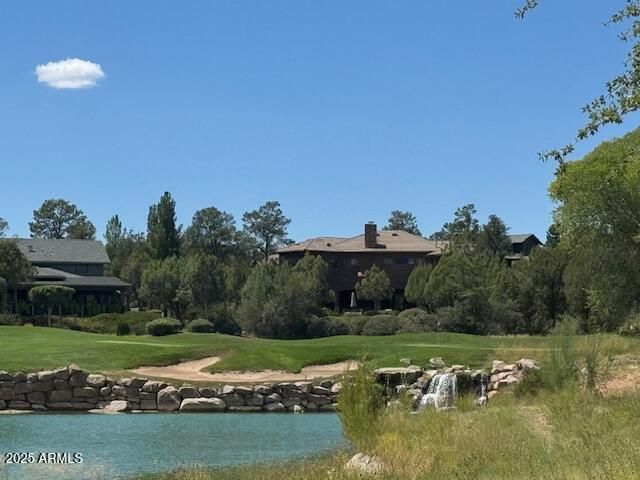 1004 N Scenic Drive, Payson, AZ 85541