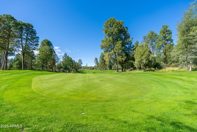 1004 N Scenic Drive, Payson, AZ 85541