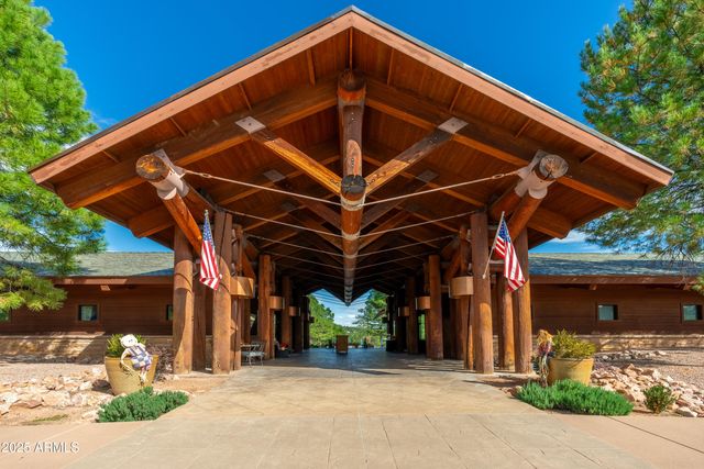 1004 N Scenic Drive, Payson, AZ 85541