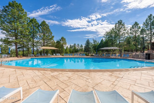 1004 N Scenic Drive, Payson, AZ 85541