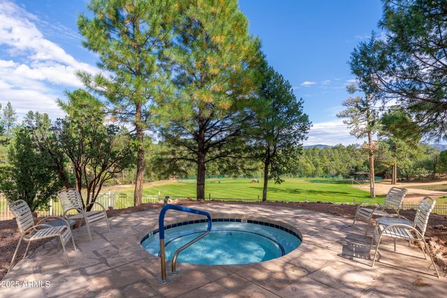 1004 N Scenic Drive, Payson, AZ 85541
