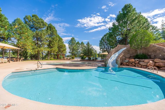 1004 N Scenic Drive, Payson, AZ 85541