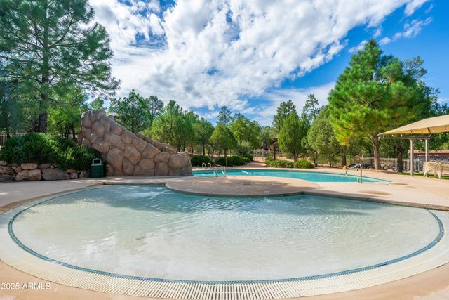 1004 N Scenic Drive, Payson, AZ 85541