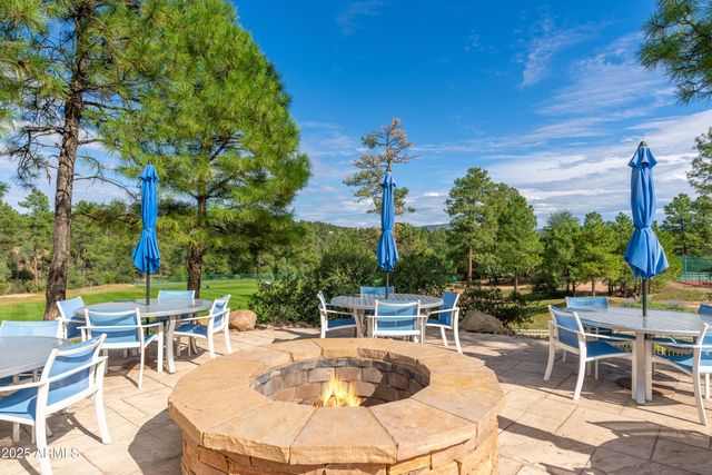 1004 N Scenic Drive, Payson, AZ 85541