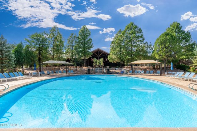 1004 N Scenic Drive, Payson, AZ 85541