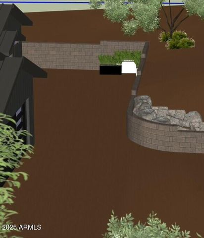 1004 N Scenic Drive, Payson, AZ 85541