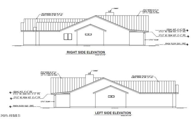1004 N Scenic Drive, Payson, AZ 85541