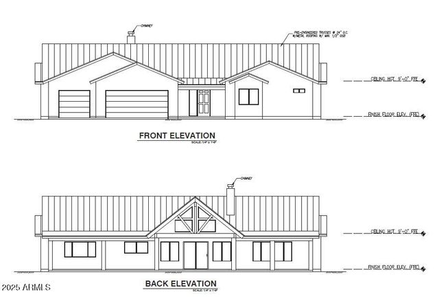 1004 N Scenic Drive, Payson, AZ 85541