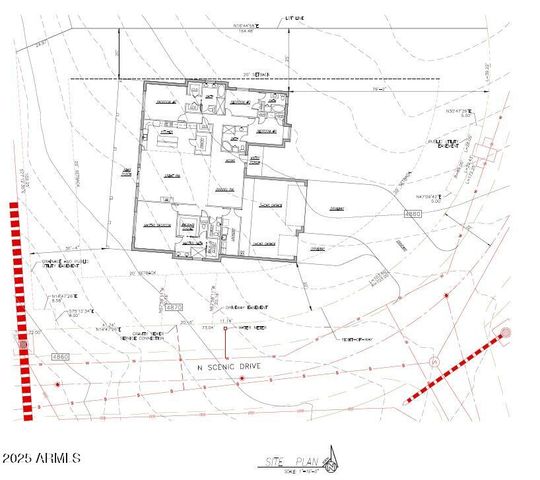 1004 N Scenic Drive, Payson, AZ 85541