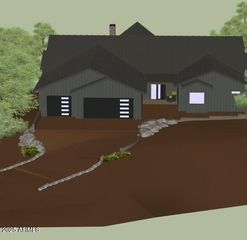 1004 N Scenic Drive, Payson, AZ 85541