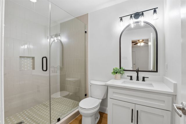 300 Hidden Valley Drive, Aledo, TX 76008