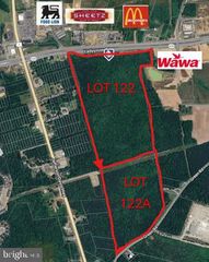 122 & 122a, Ruther Glen, VA 22546