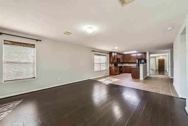 15306 Boulder Hollow Lane, Cypress, TX 77429