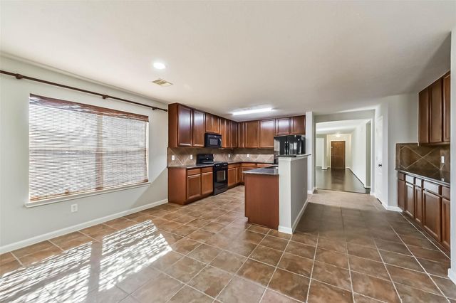 15306 Boulder Hollow Lane, Cypress, TX 77429