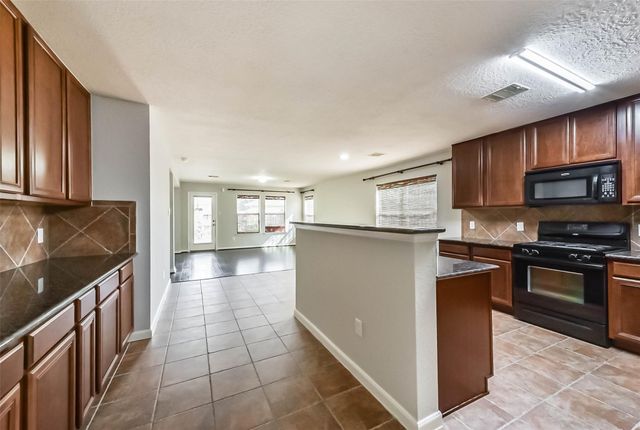 15306 Boulder Hollow Lane, Cypress, TX 77429