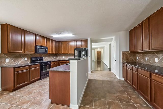 15306 Boulder Hollow Lane, Cypress, TX 77429
