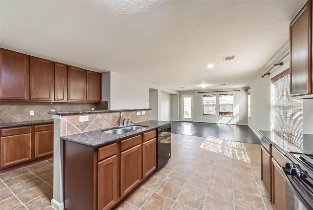 15306 Boulder Hollow Lane, Cypress, TX 77429