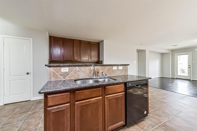 15306 Boulder Hollow Lane, Cypress, TX 77429