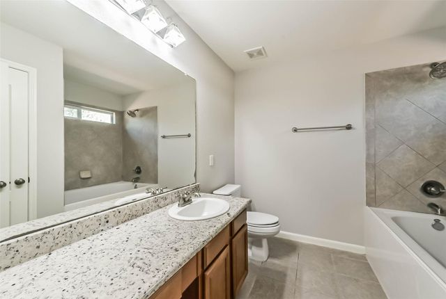 15306 Boulder Hollow Lane, Cypress, TX 77429