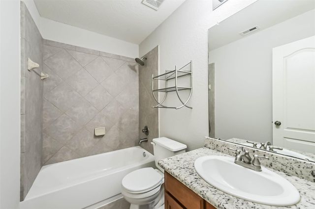 15306 Boulder Hollow Lane, Cypress, TX 77429