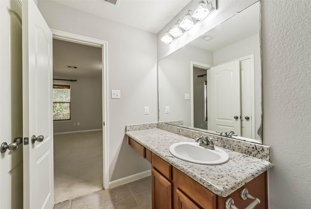 15306 Boulder Hollow Lane, Cypress, TX 77429