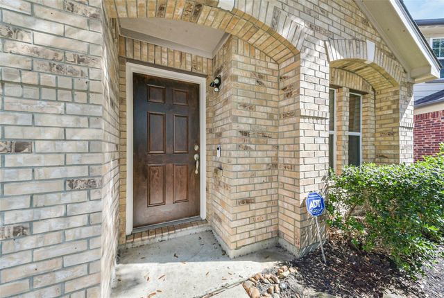 15306 Boulder Hollow Lane, Cypress, TX 77429