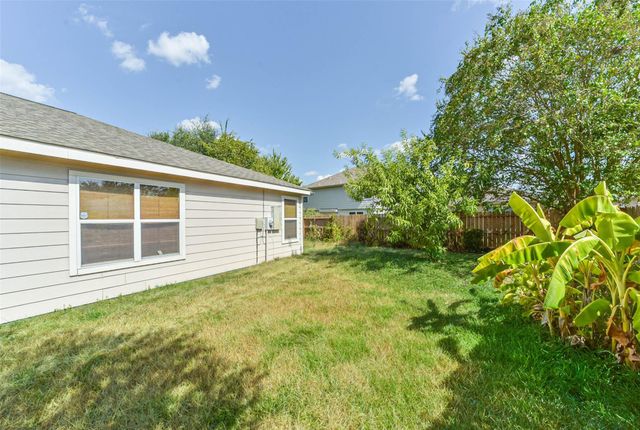 15306 Boulder Hollow Lane, Cypress, TX 77429