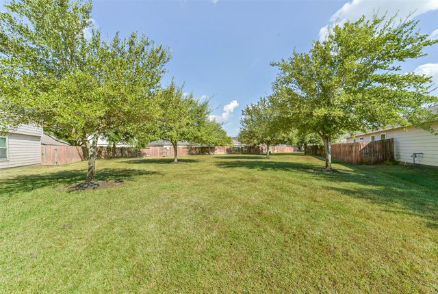 15306 Boulder Hollow Lane, Cypress, TX 77429