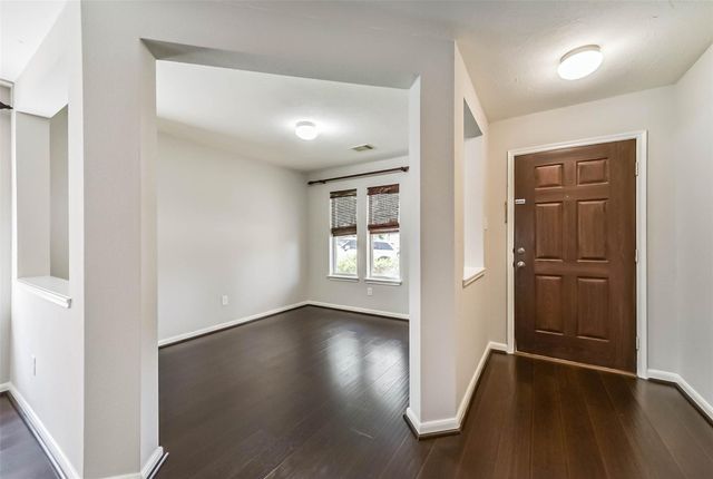 15306 Boulder Hollow Lane, Cypress, TX 77429