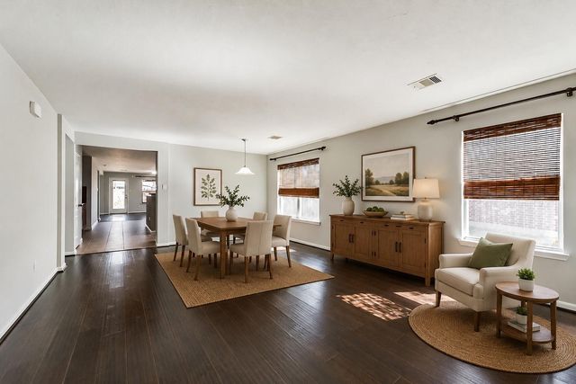 15306 Boulder Hollow Lane, Cypress, TX 77429