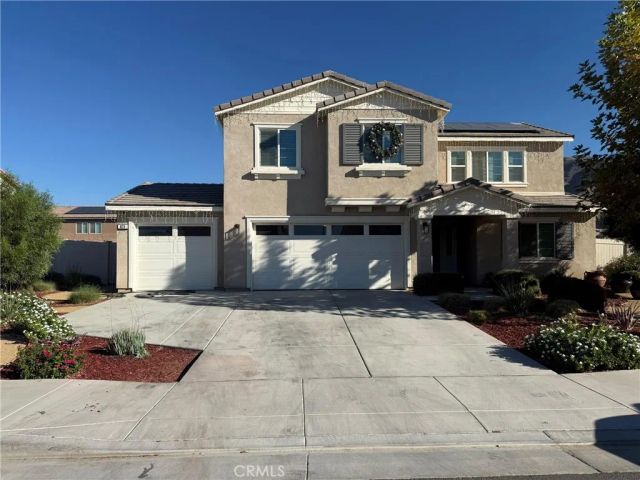 873 Canopy Lane, San Jacinto, CA 92583