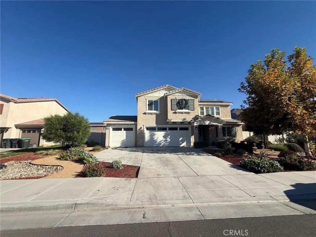 873 Canopy Lane, San Jacinto, CA 92583
