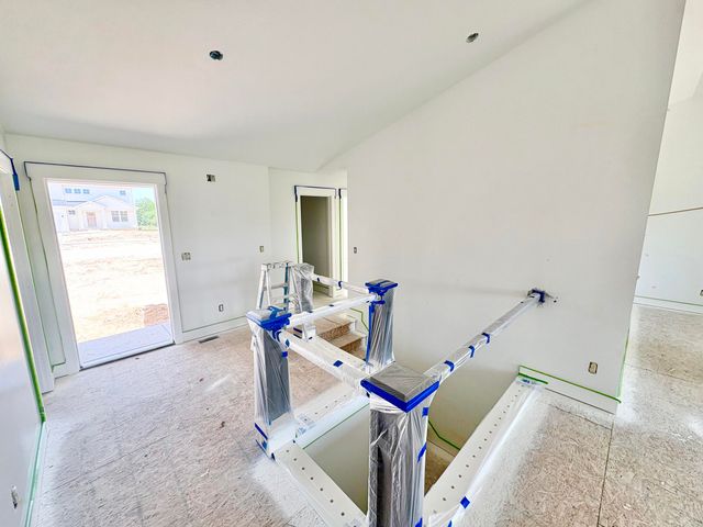 7093 Kettle Dale Avenue SE, Alto, MI 49302