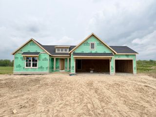 7093 Kettle Dale Avenue SE, Alto, MI 49302