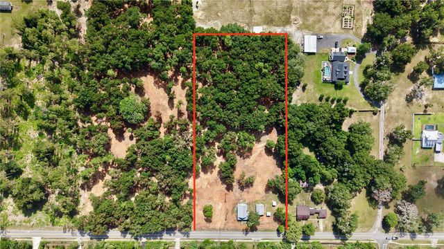 450 OLD GENEVA ROAD, Geneva, FL 32732