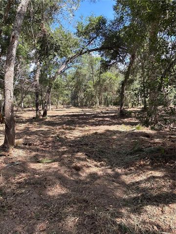 450 OLD GENEVA ROAD, Geneva, FL 32732