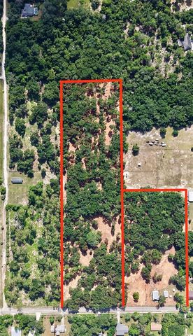 450 OLD GENEVA ROAD, Geneva, FL 32732