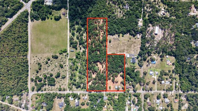450 OLD GENEVA ROAD, Geneva, FL 32732