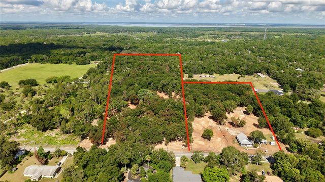 450 OLD GENEVA ROAD, Geneva, FL 32732