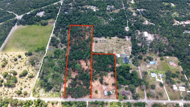 450 OLD GENEVA ROAD, Geneva, FL 32732